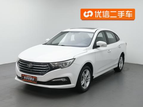 Bestune B30