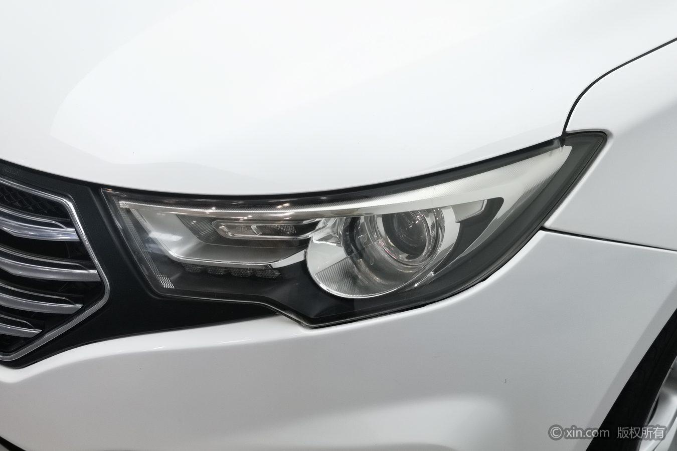 Bestune B30 2016 1.6L MT Luxury