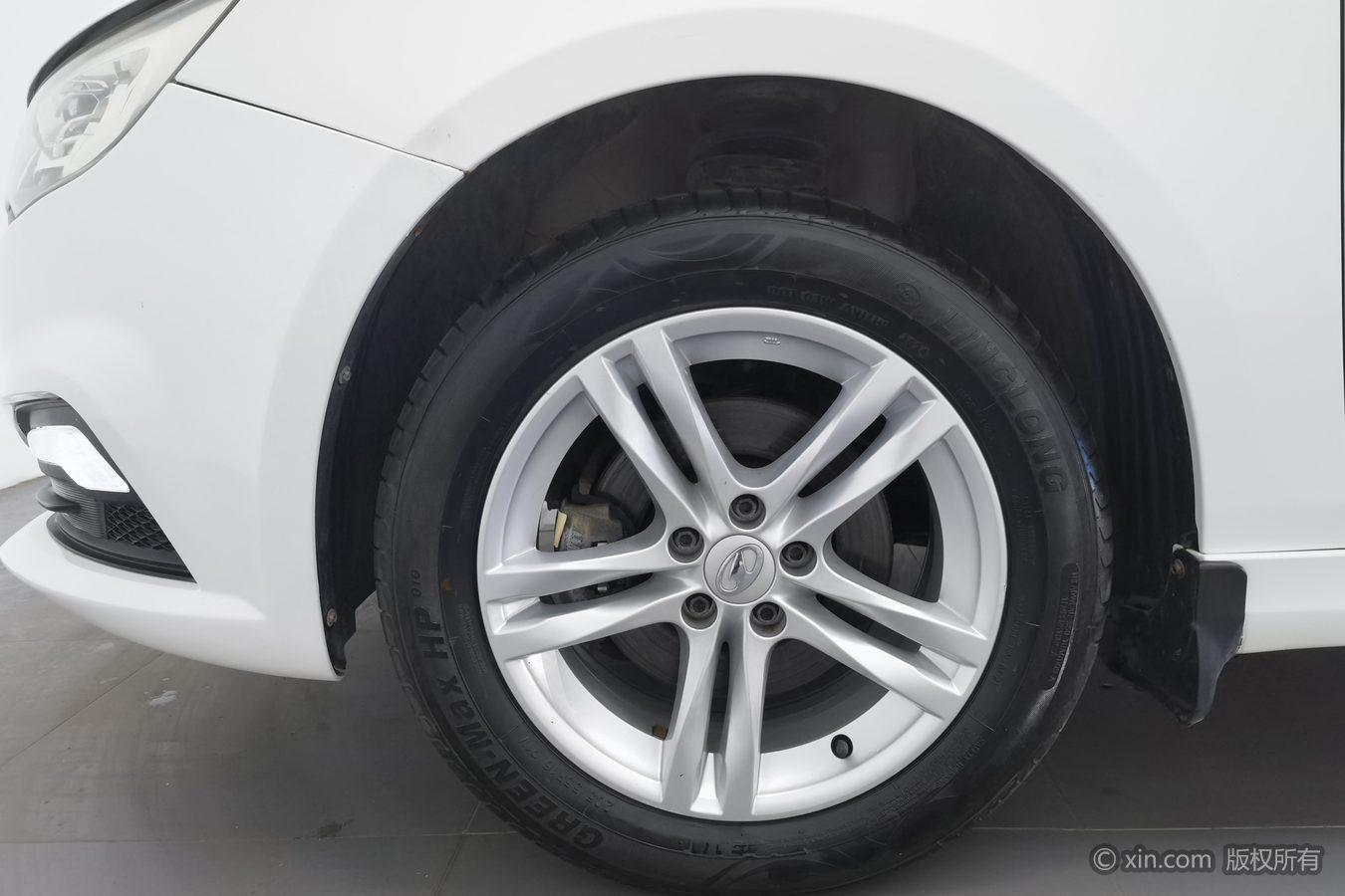 Bestune B30 2016 1.6L MT Luxury