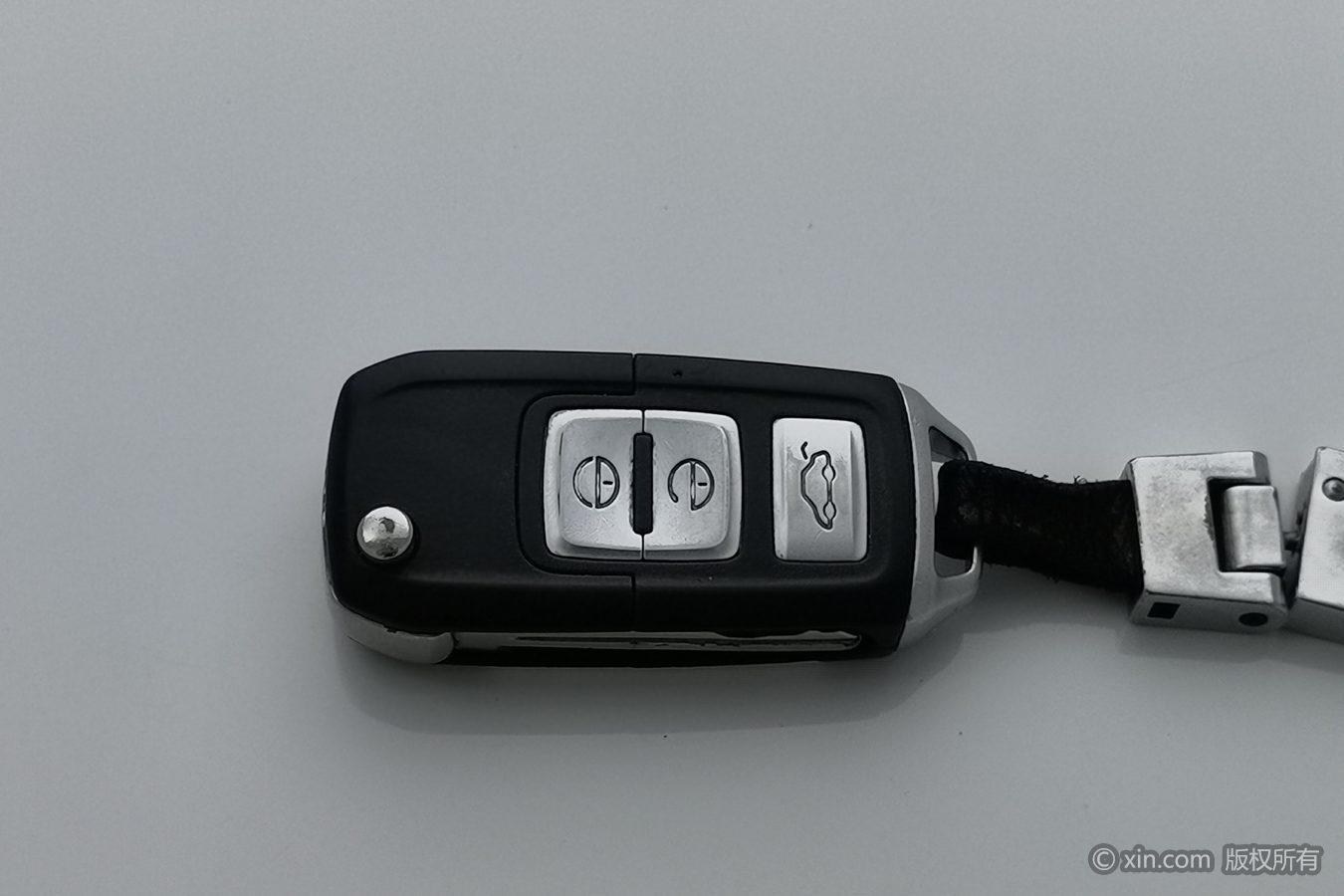 Bestune B30 2016 1.6L MT Luxury