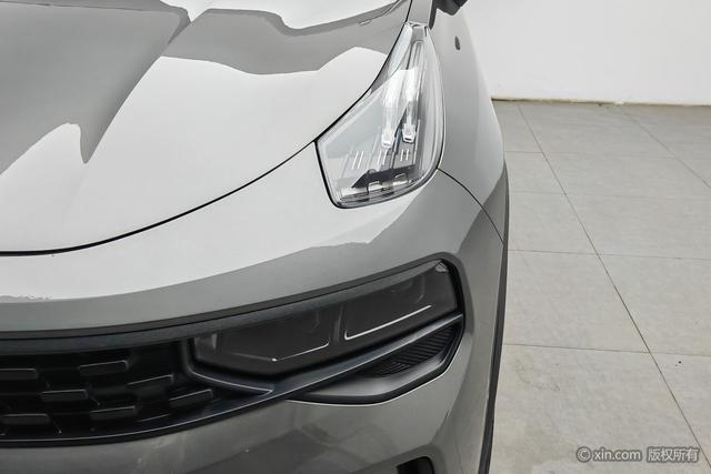 Lynk & Co 01 2021 2.0 TD 4 WD Halo — фото 6