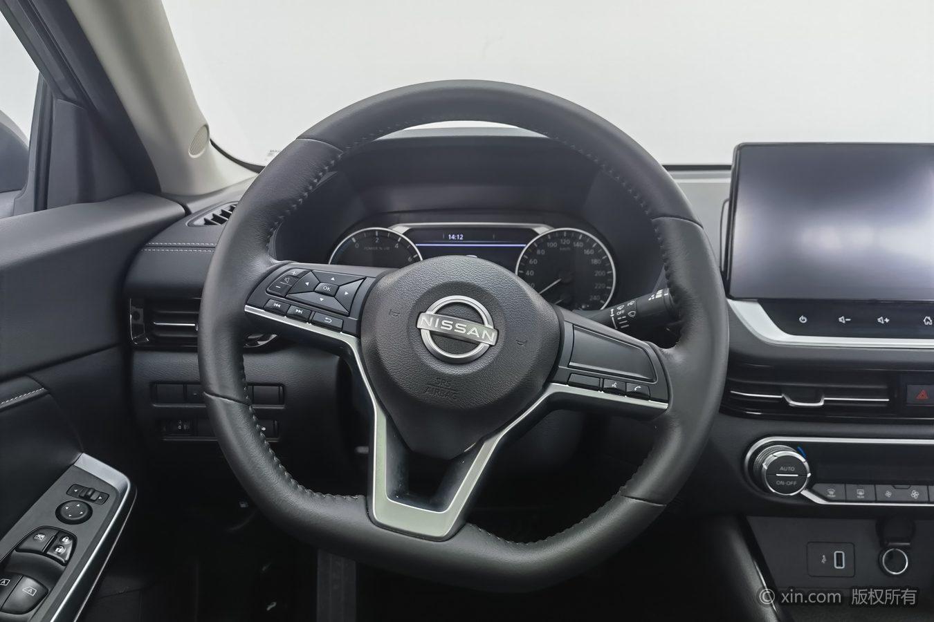 Nissan Xuan Yi id 4453739 из Китая 7