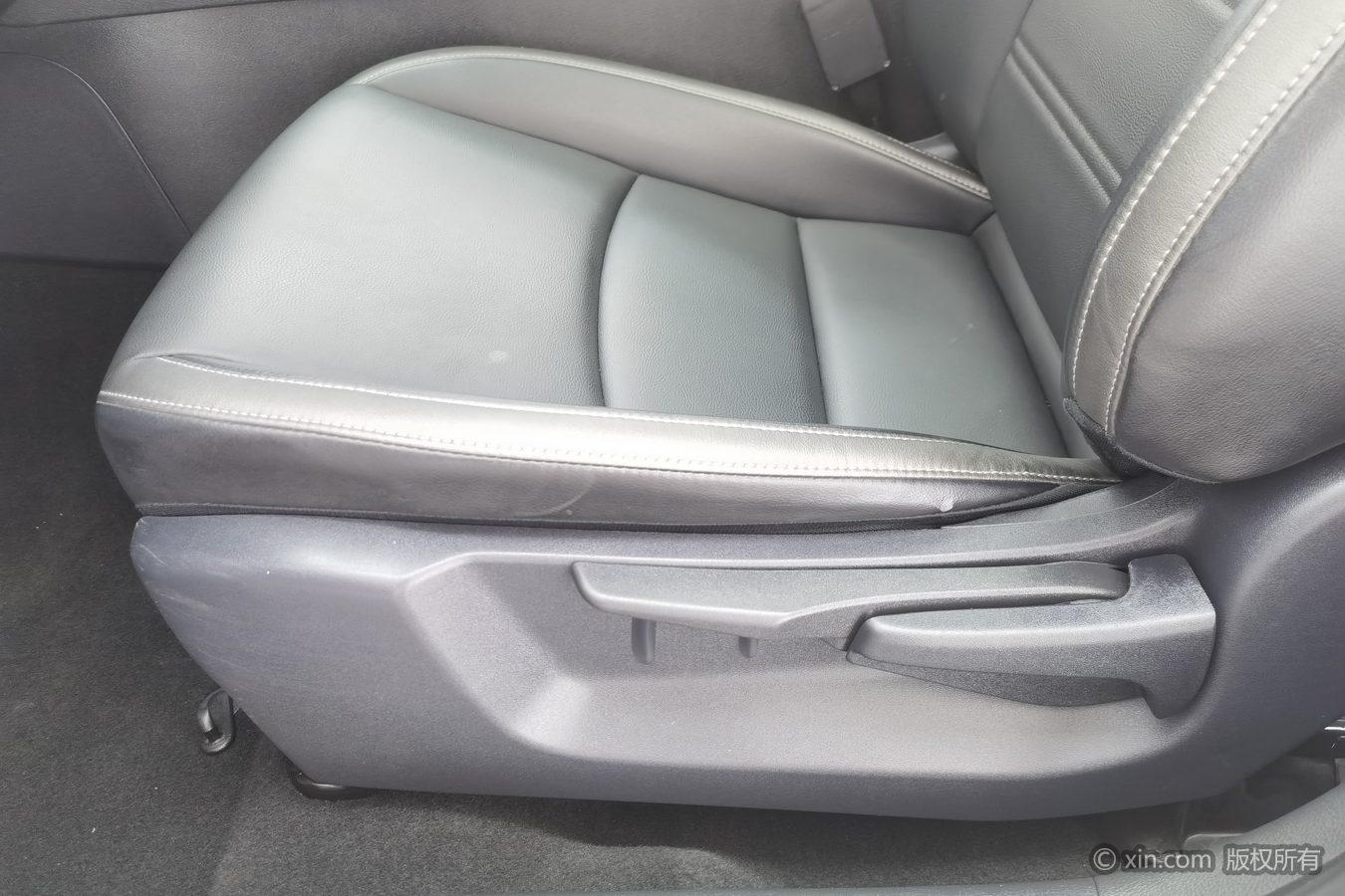 Nissan Xuan Yi id 4453739 из Китая 8