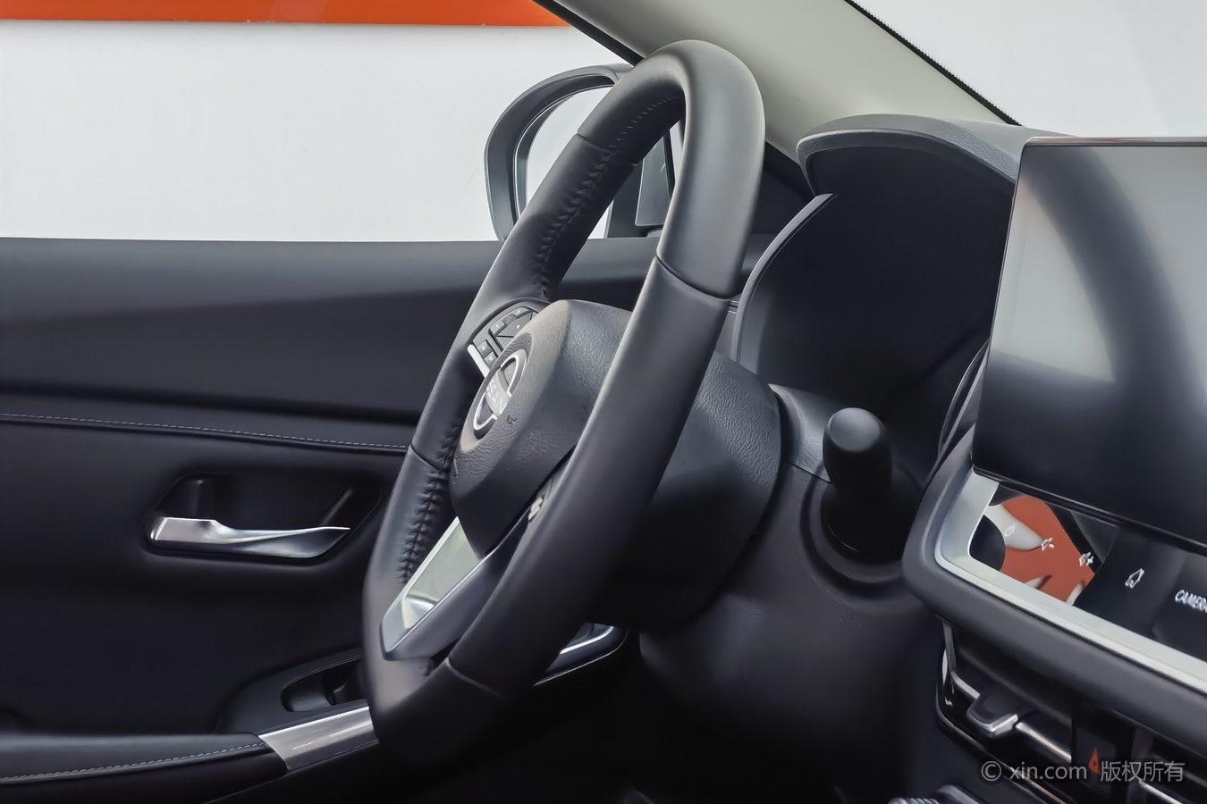 Nissan Xuan Yi id 4453739 из Китая 9