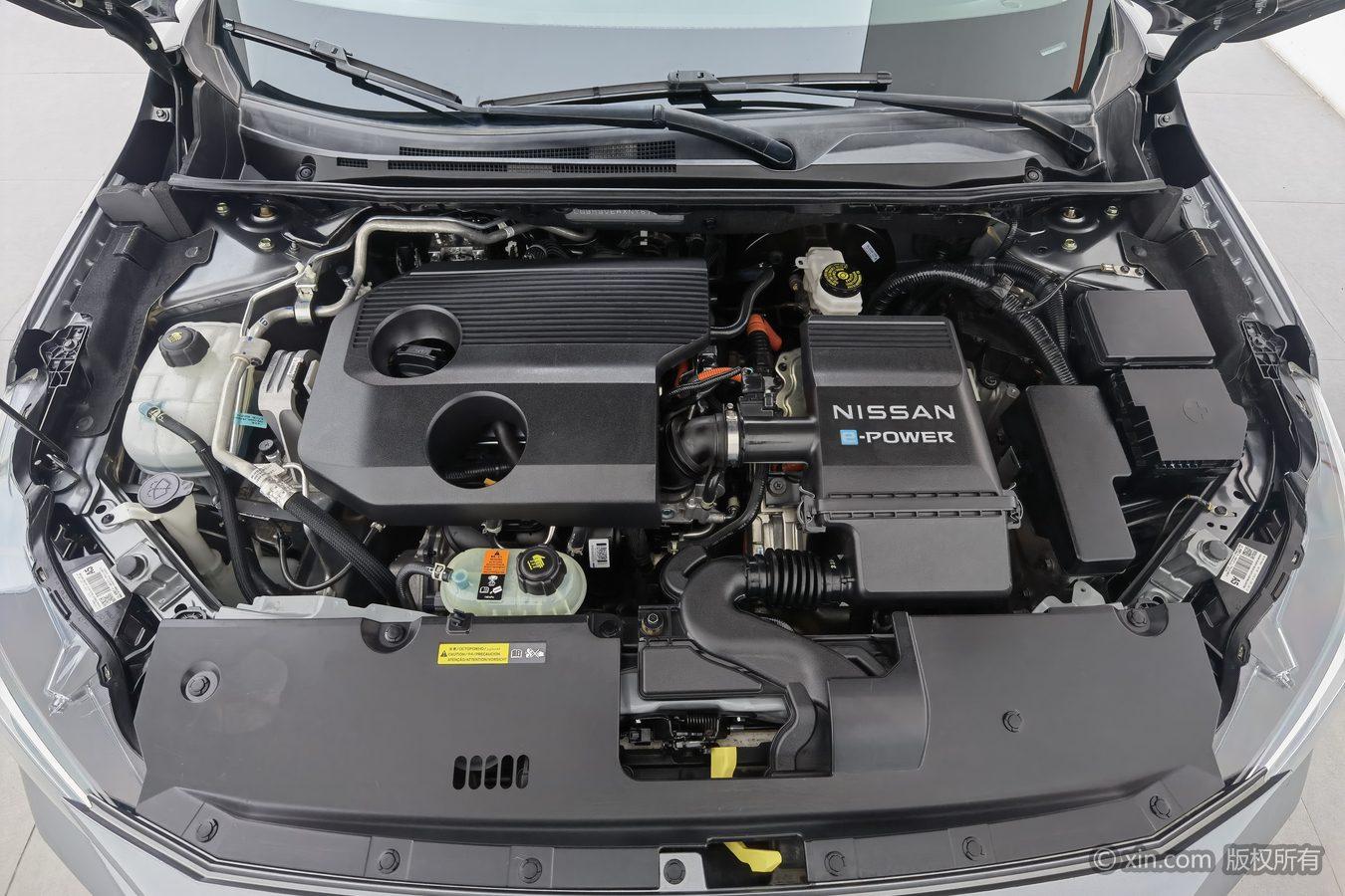 Nissan Xuan Yi id 4453739 из Китая 11