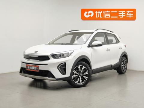 Kia KX1