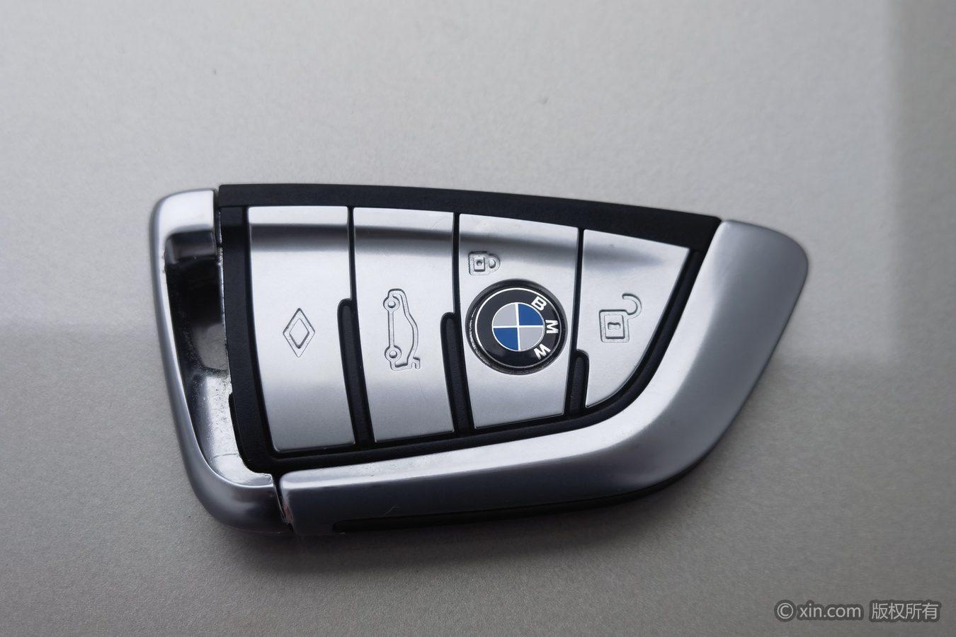 BMW 5 Series 5 2018 530Li Lead Luxury