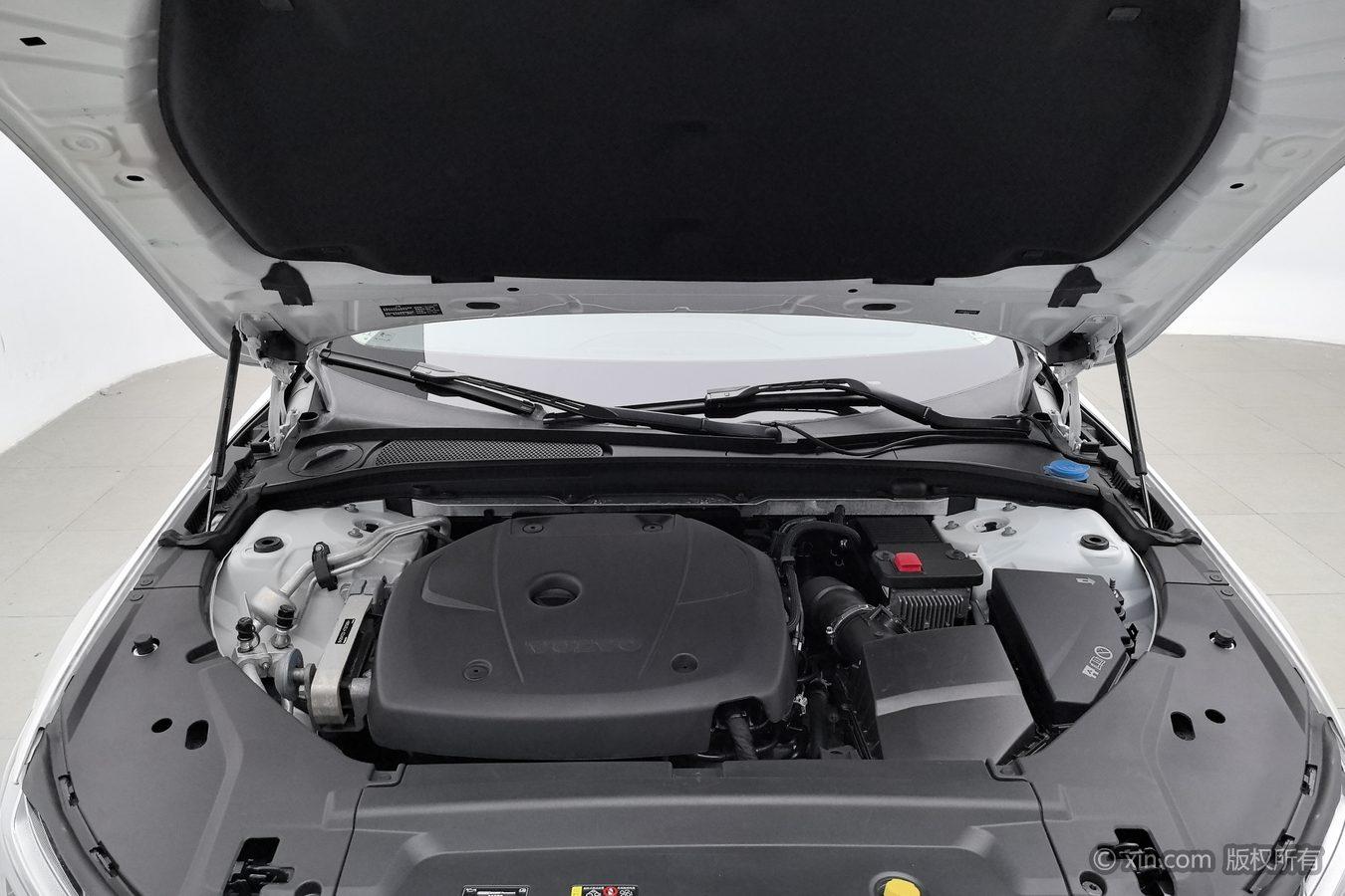 Volvo S90 2019 T5