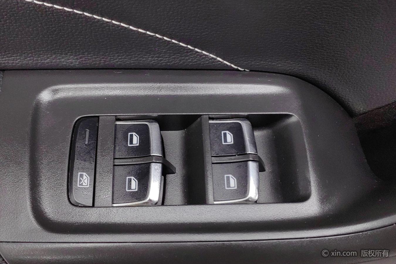 Roewe i6 — фотографии объявления, Фото 13