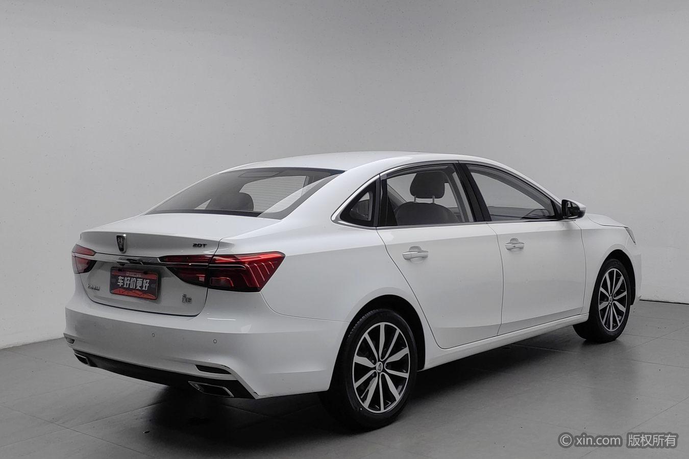 Roewe i6 2018 20T AT Flagship