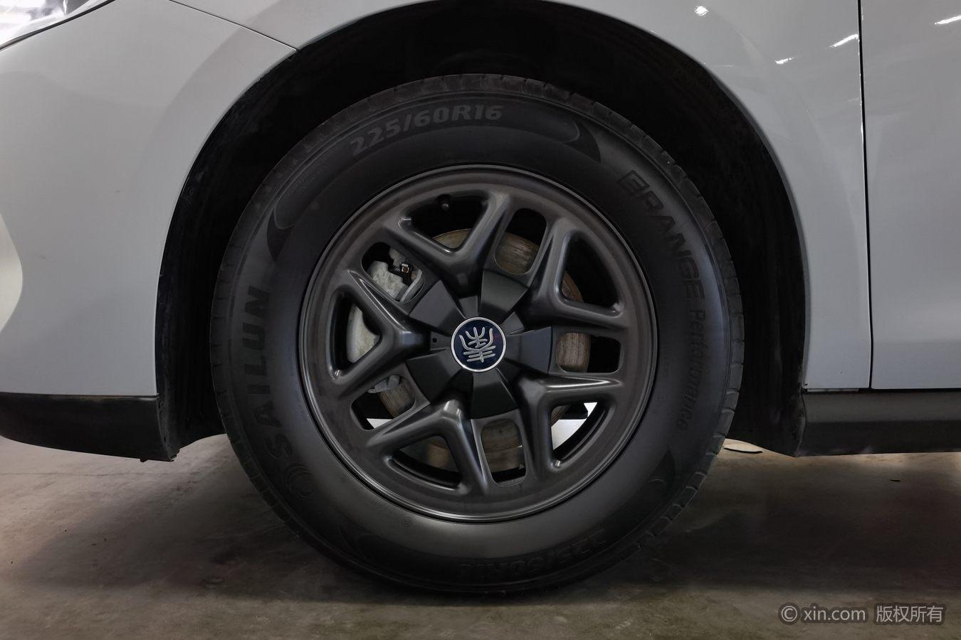 BYD Qin Plus DM-i PLUS DM 2025 Smart Drive DM-i 55KM Lead