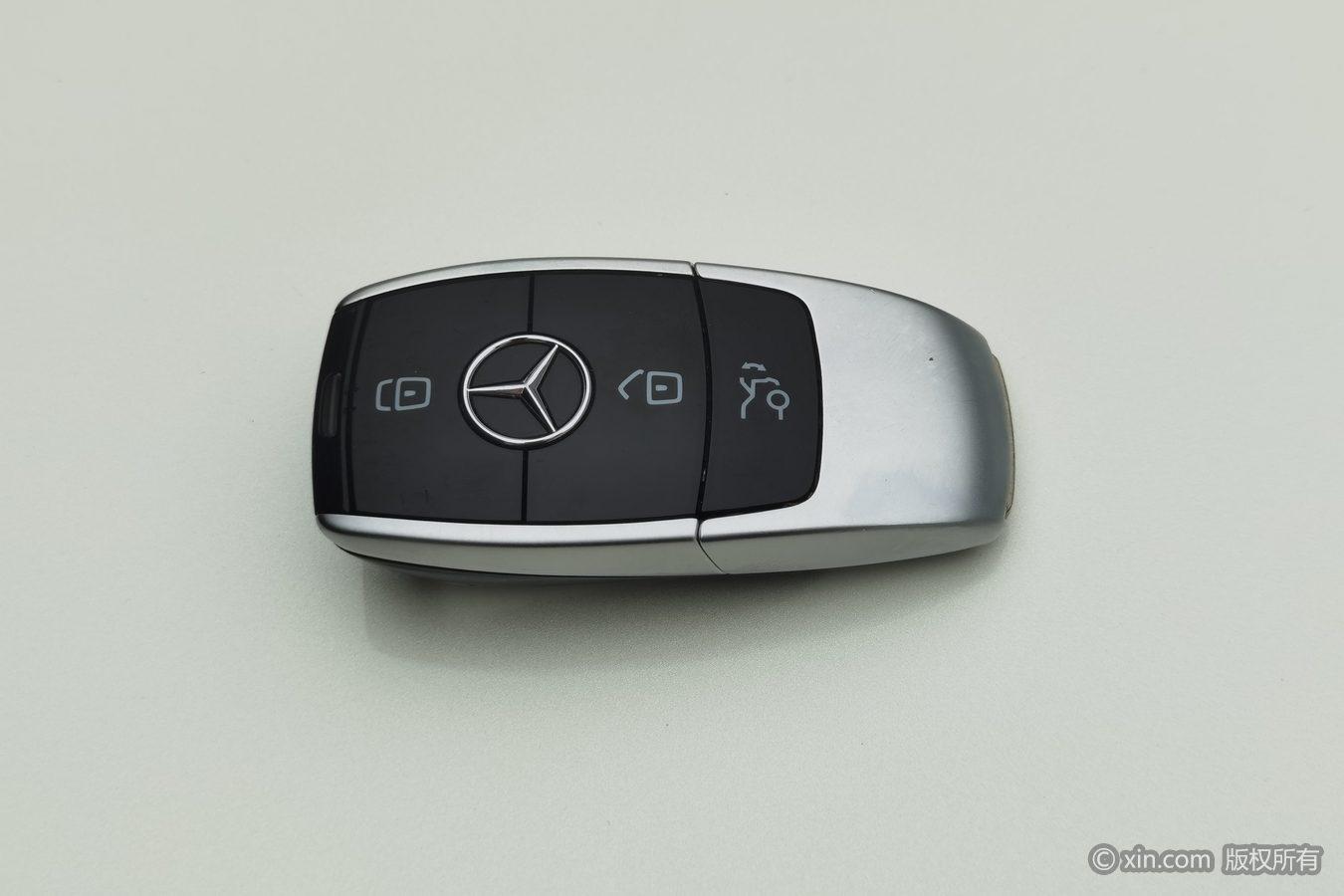 Mercedes-Benz E-Class E 2019 E 300 L Sport Luxury