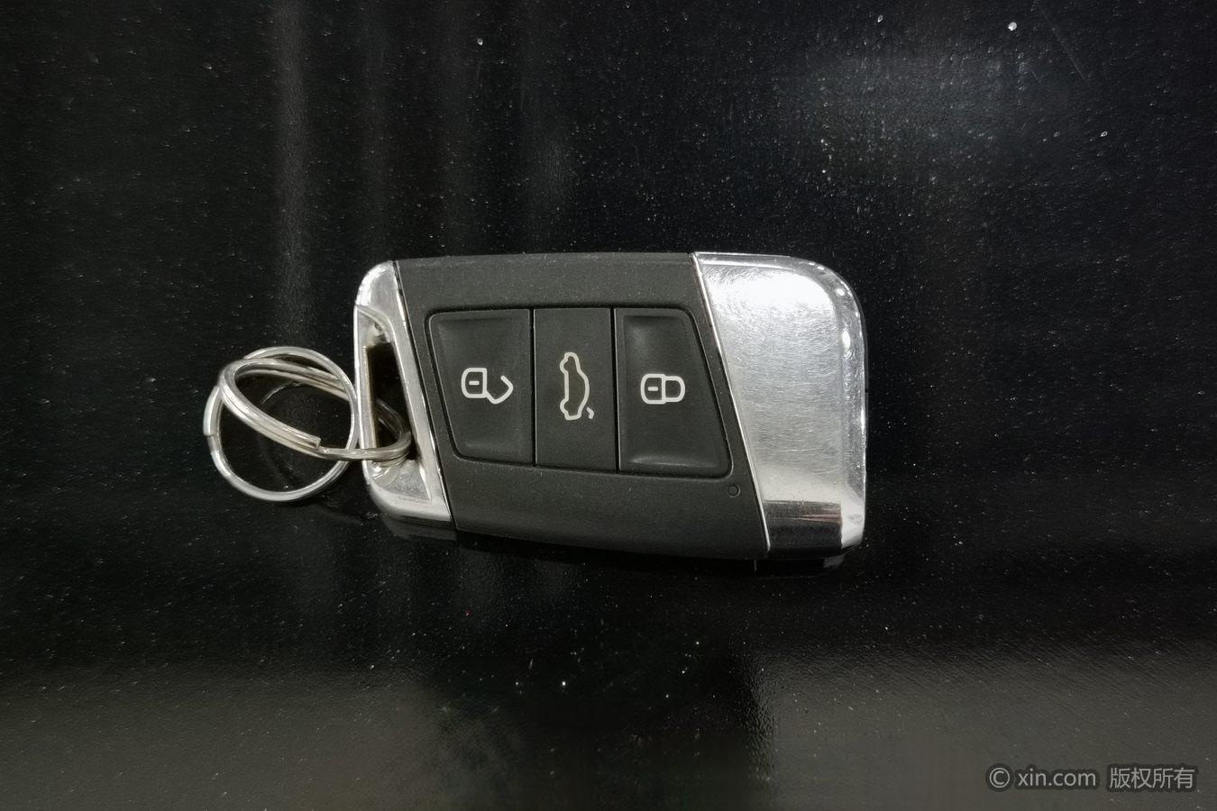 Volkswagen Magotan 2020 330TSI DSG Lead