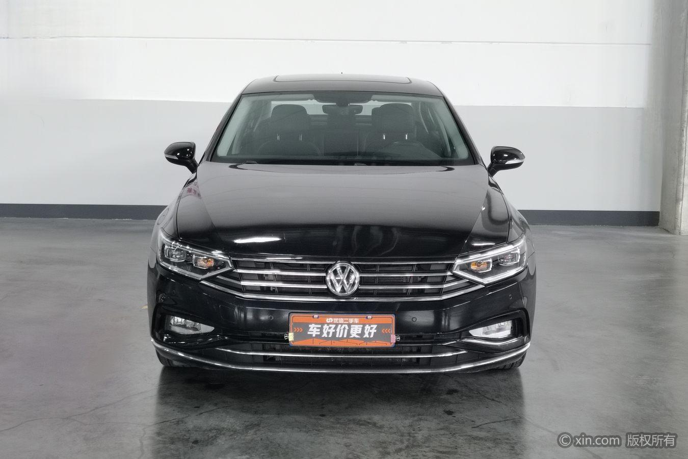 Volkswagen Magotan 2020 330TSI DSG Lead