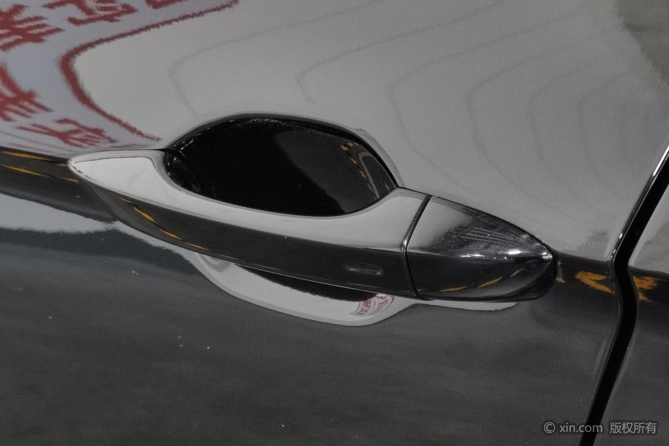 Volkswagen Magotan 2020 330TSI DSG Lead