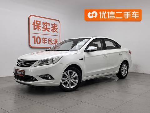 Changan Eado