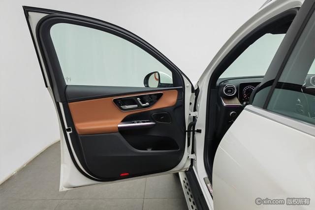 Mercedes-Benz GLC id 4320706 из Китая 8
