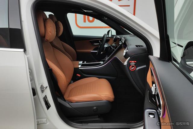 Mercedes-Benz GLC id 4320706 из Китая 9