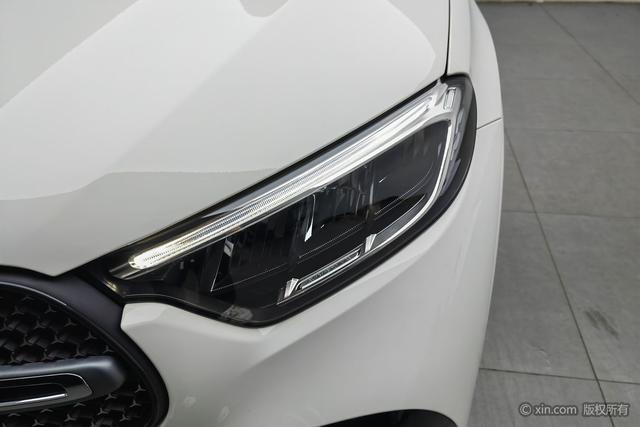 Mercedes-Benz GLC id 4320706 из Китая 11