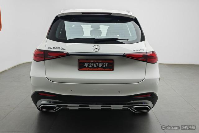 Mercedes-Benz GLC id 4320706 из Китая 12