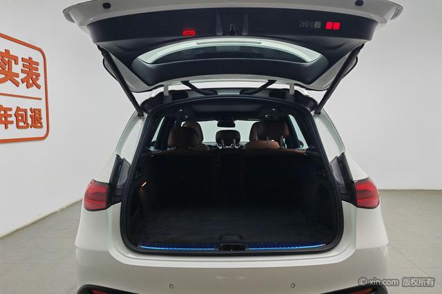 Mercedes-Benz GLC id 4320706 из Китая 13