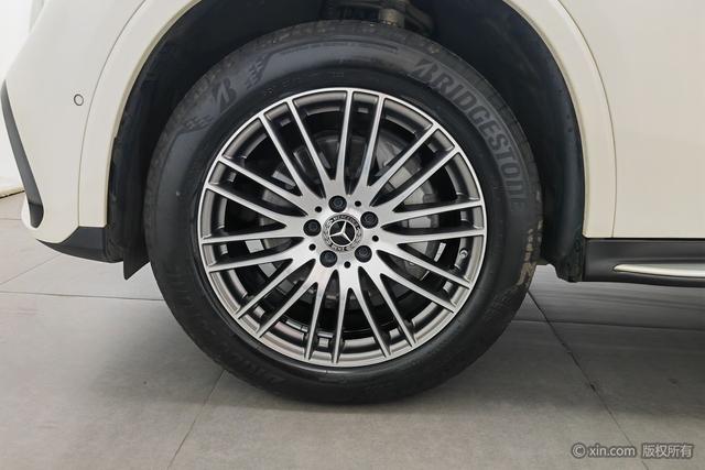 Mercedes-Benz GLC id 4320706 из Китая 14