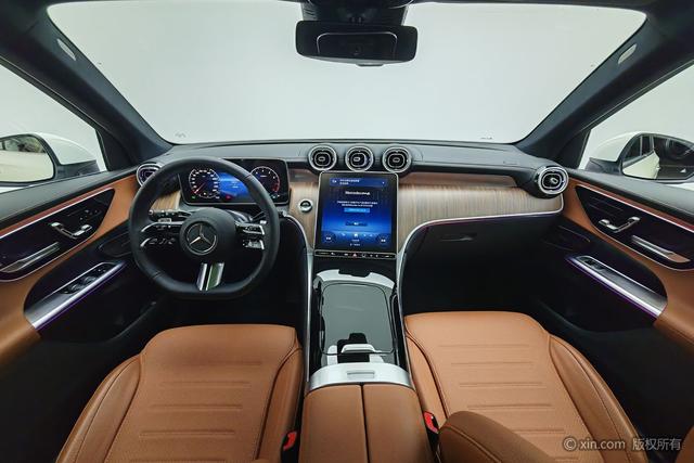 Mercedes-Benz GLC id 4320706 из Китая 16
