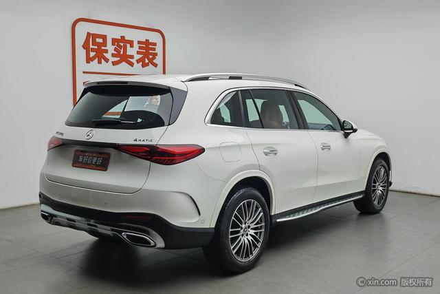 Mercedes-Benz GLC id 4320706 из Китая 20