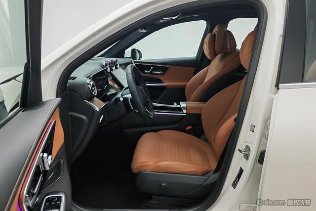 Mercedes-Benz GLC id 4320706 из Китая 23