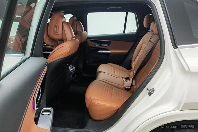 Mercedes-Benz GLC id 4320706 из Китая 24