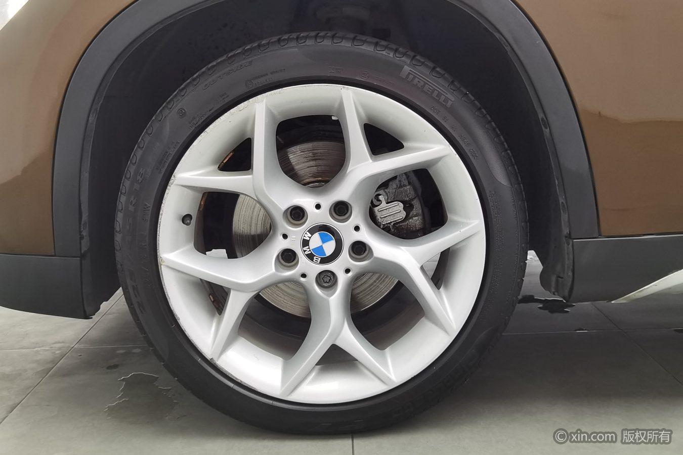 BMW X1 2013 xDrive20i X