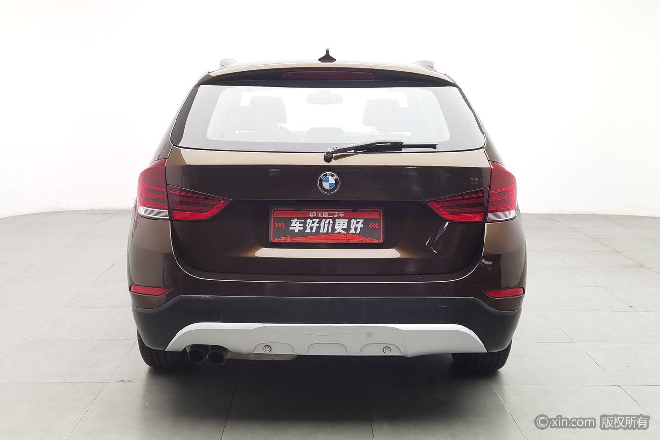 BMW X1 2013 xDrive20i X