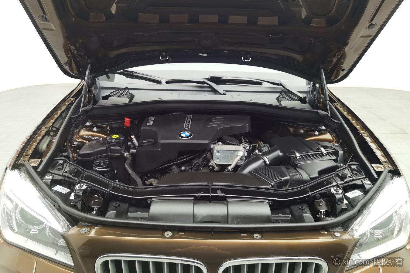 BMW X1 2013 xDrive20i X