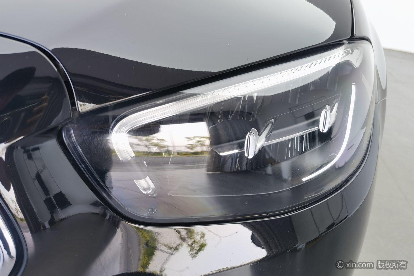 Mercedes-Benz E-Class E 2023 E 300 L Fashion