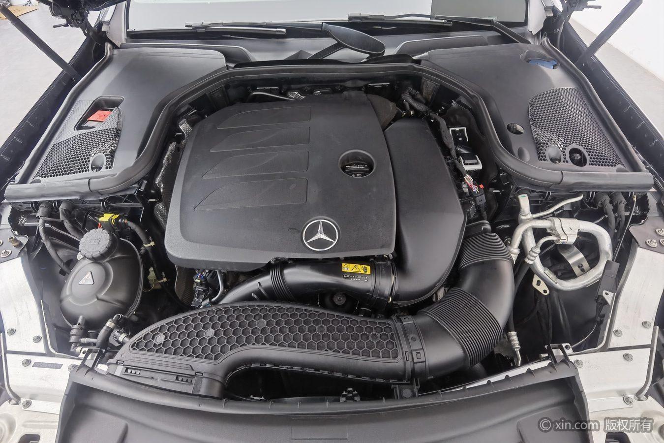 Mercedes-Benz E-Class E 2023 E 300 L Fashion
