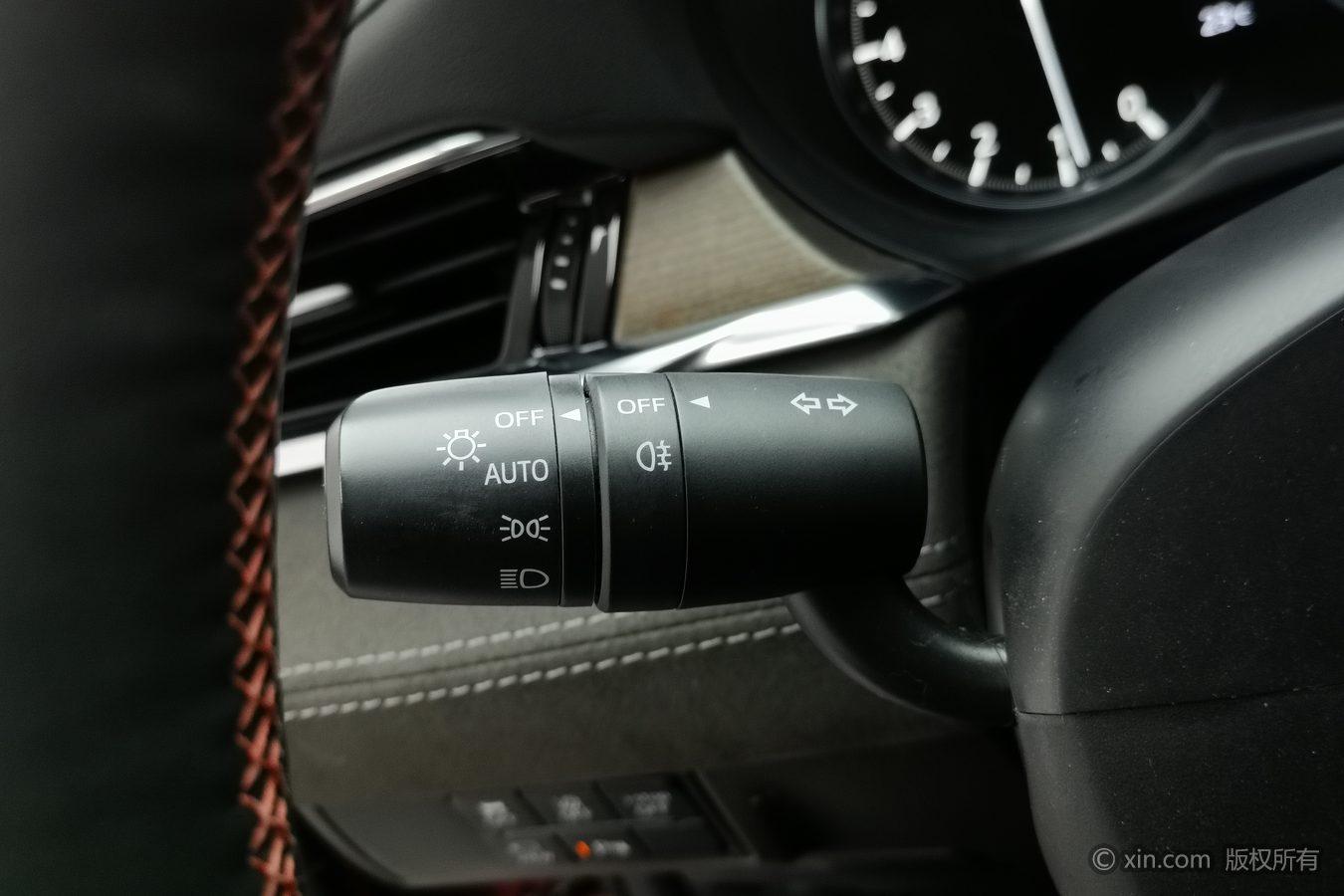Mazda Atez 2021 Красный из Китая, фото 2