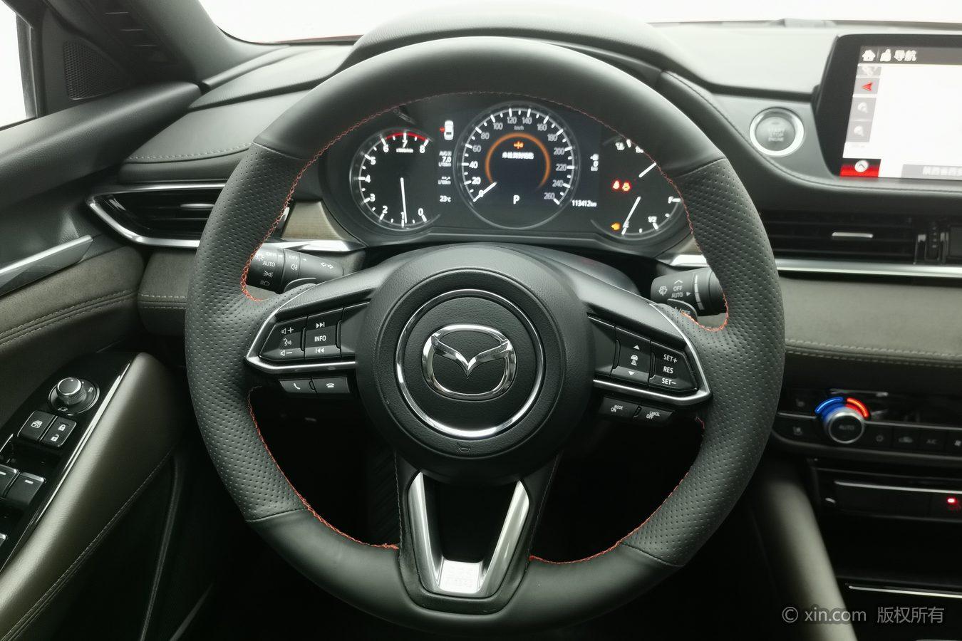Mazda Atez id 4438249 из Китая 7