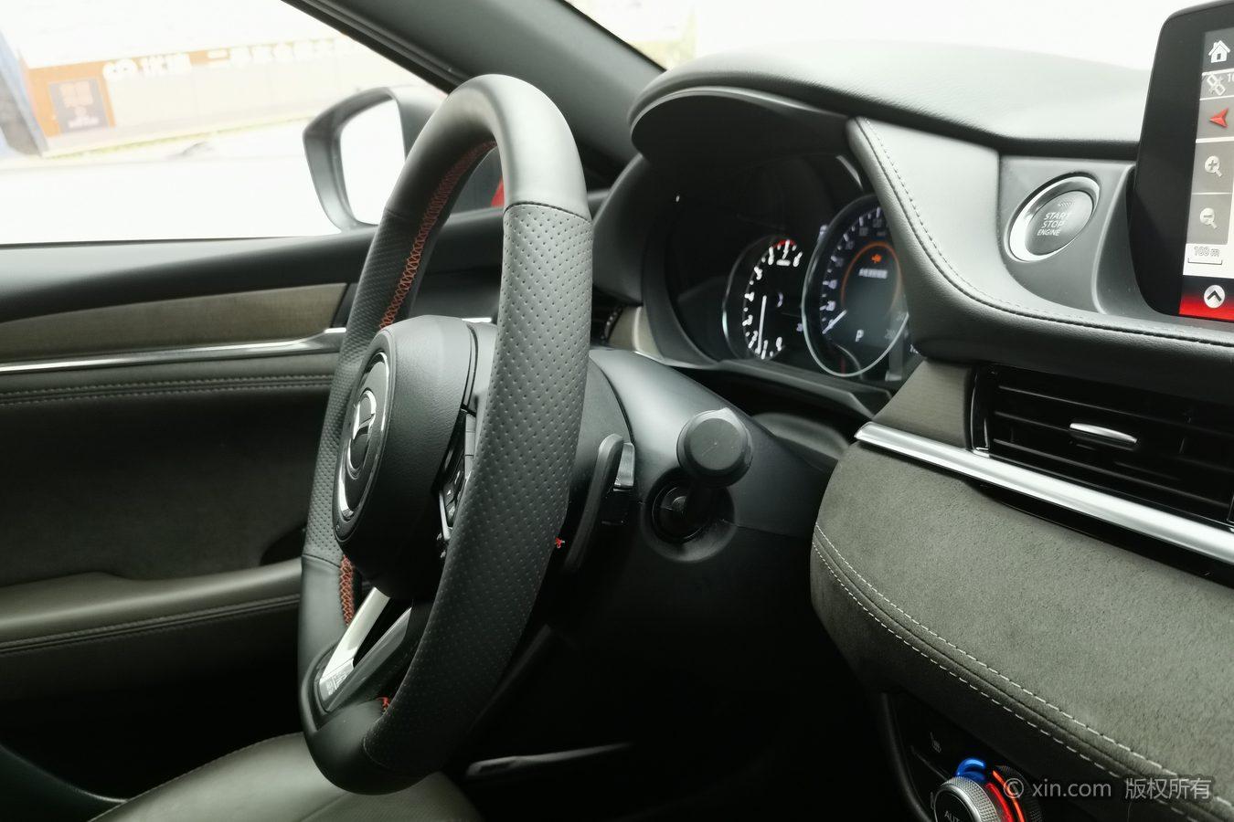 Mazda Atez id 4438249 из Китая 8