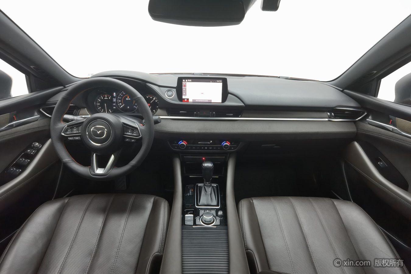 Mazda Atez id 4438249 из Китая 9