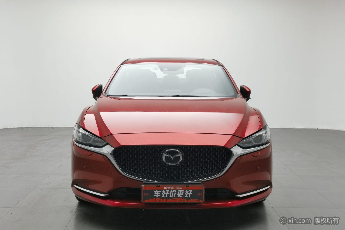 Mazda Atez id 4438249 из Китая 10