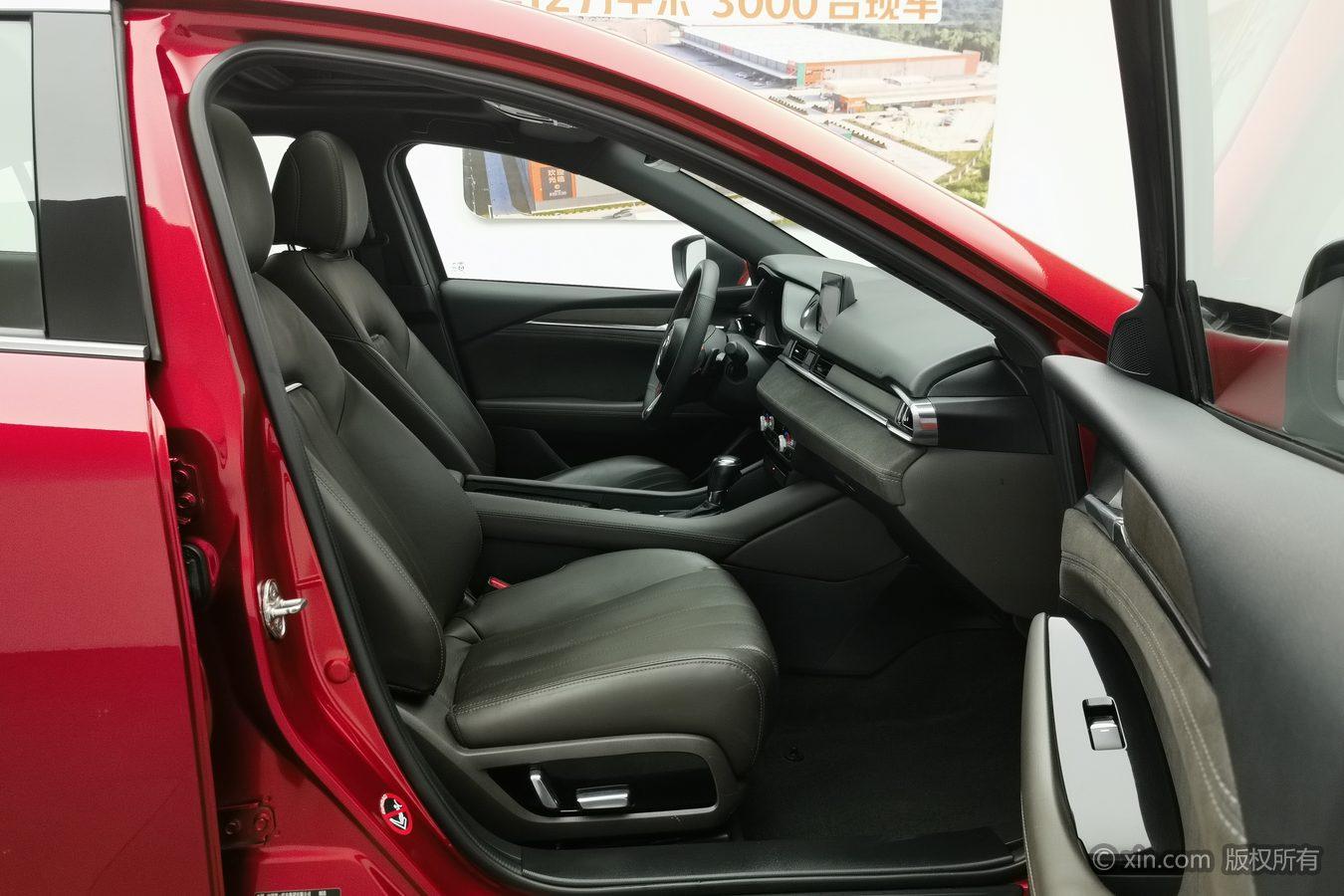 Mazda Atez id 4438249 из Китая 11