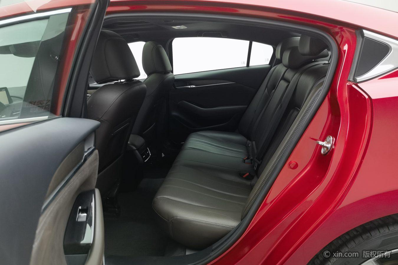 Mazda Atez id 4438249 из Китая 14