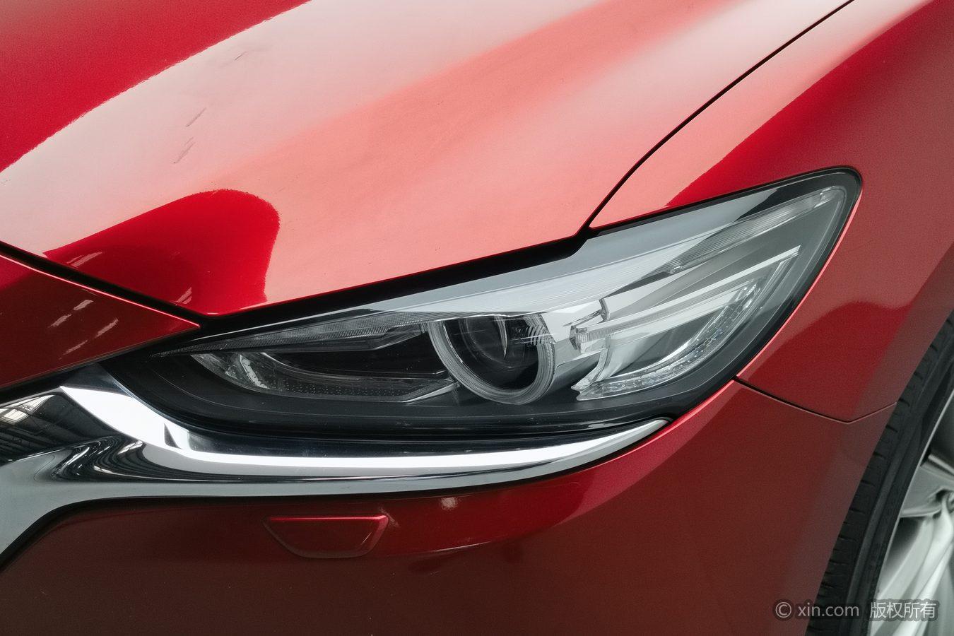 Mazda Atez id 4438249 из Китая 16