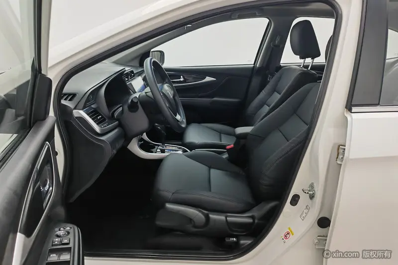 Honda Crider 1.8 L AT Luxury — фото 12