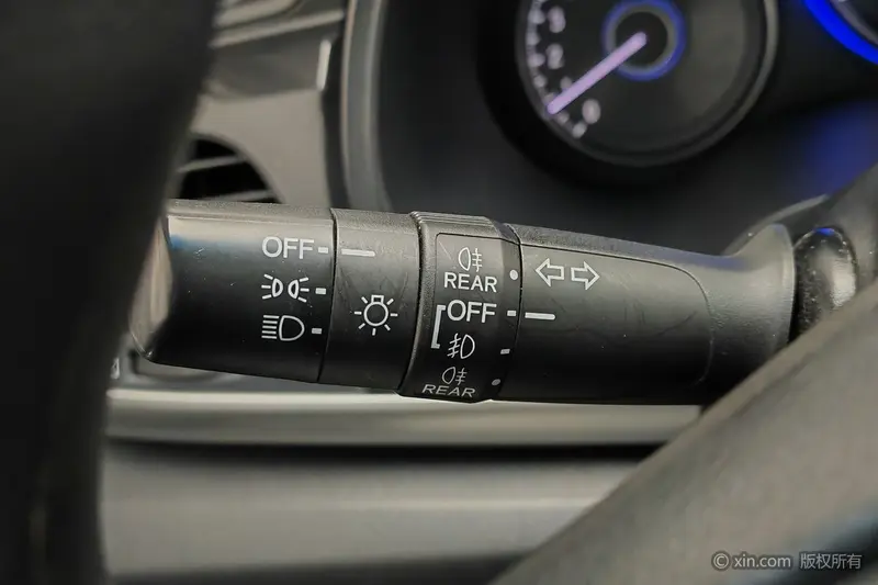 Honda Crider 1.8 L AT Luxury — фото 11