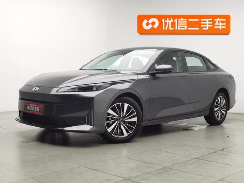 Changan Nevo A05 Classic