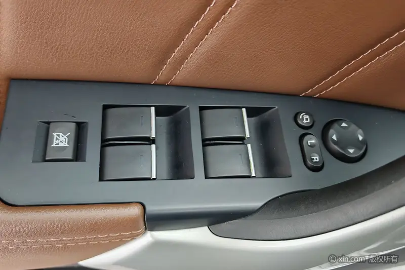 Haval H9 — фото 17
