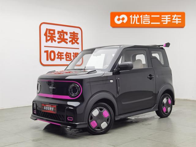 Geely LC 2024 года выпуска