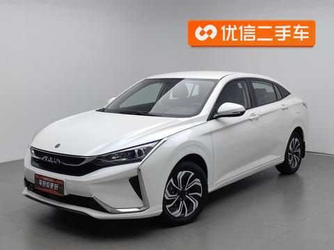 Dongfeng Aeolus Yixuan