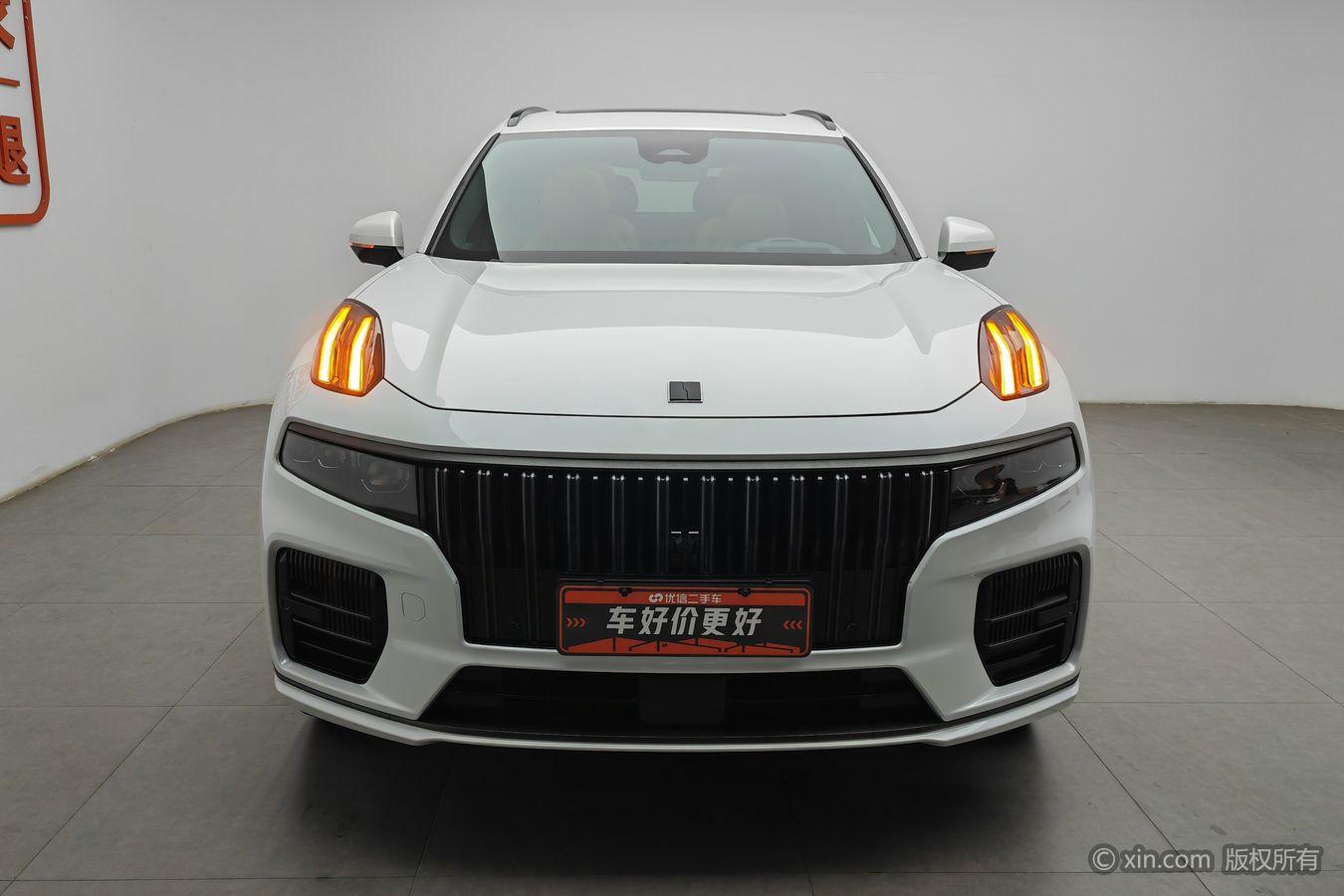 Lynk & Co 09 EM-P 2021 2.0TD местHalo